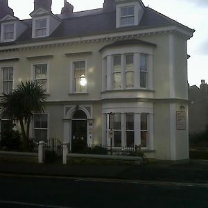 Christleton House