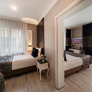 Chambre Standarde Familiale Double
